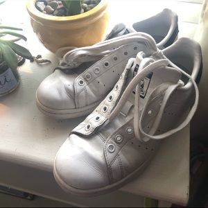 (SOLD) Adidas Stan Smiths